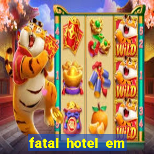 fatal hotel em barreiras ba